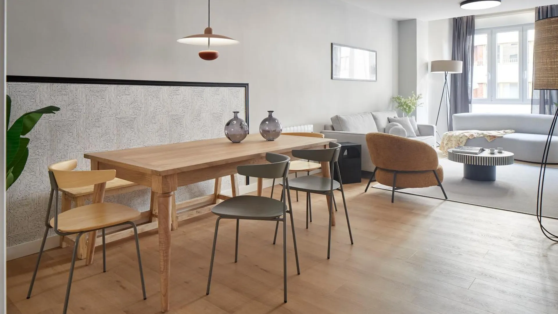 Apartment Negua By Feelfree Rentals San Sebastian