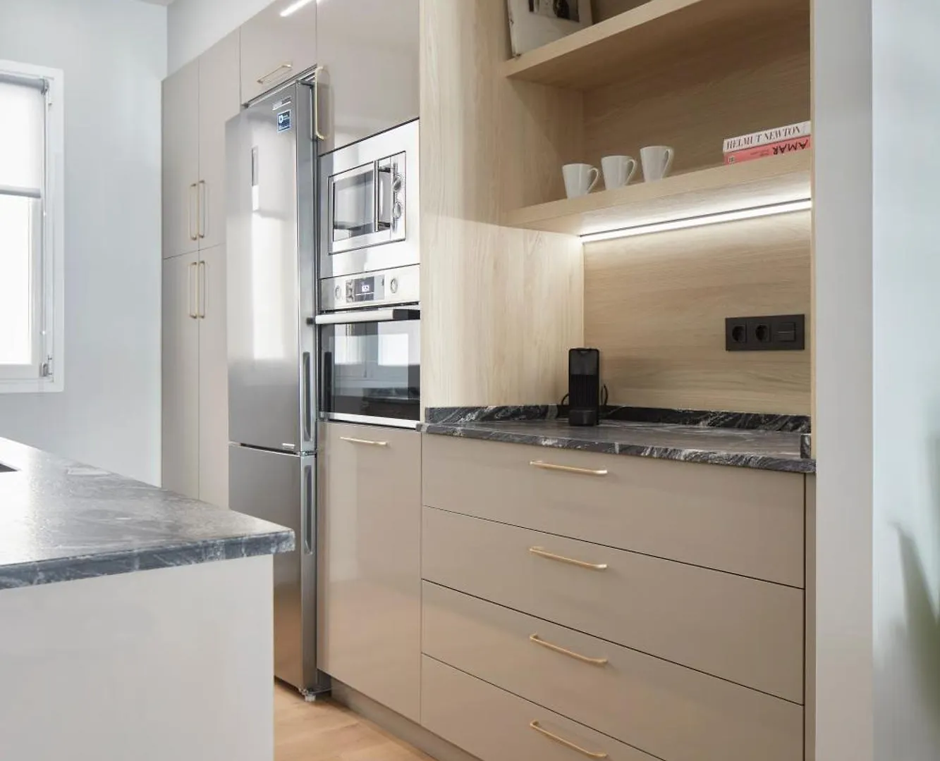 Negua By Feelfree Rentals San Sebastián 0*,  Spanien
