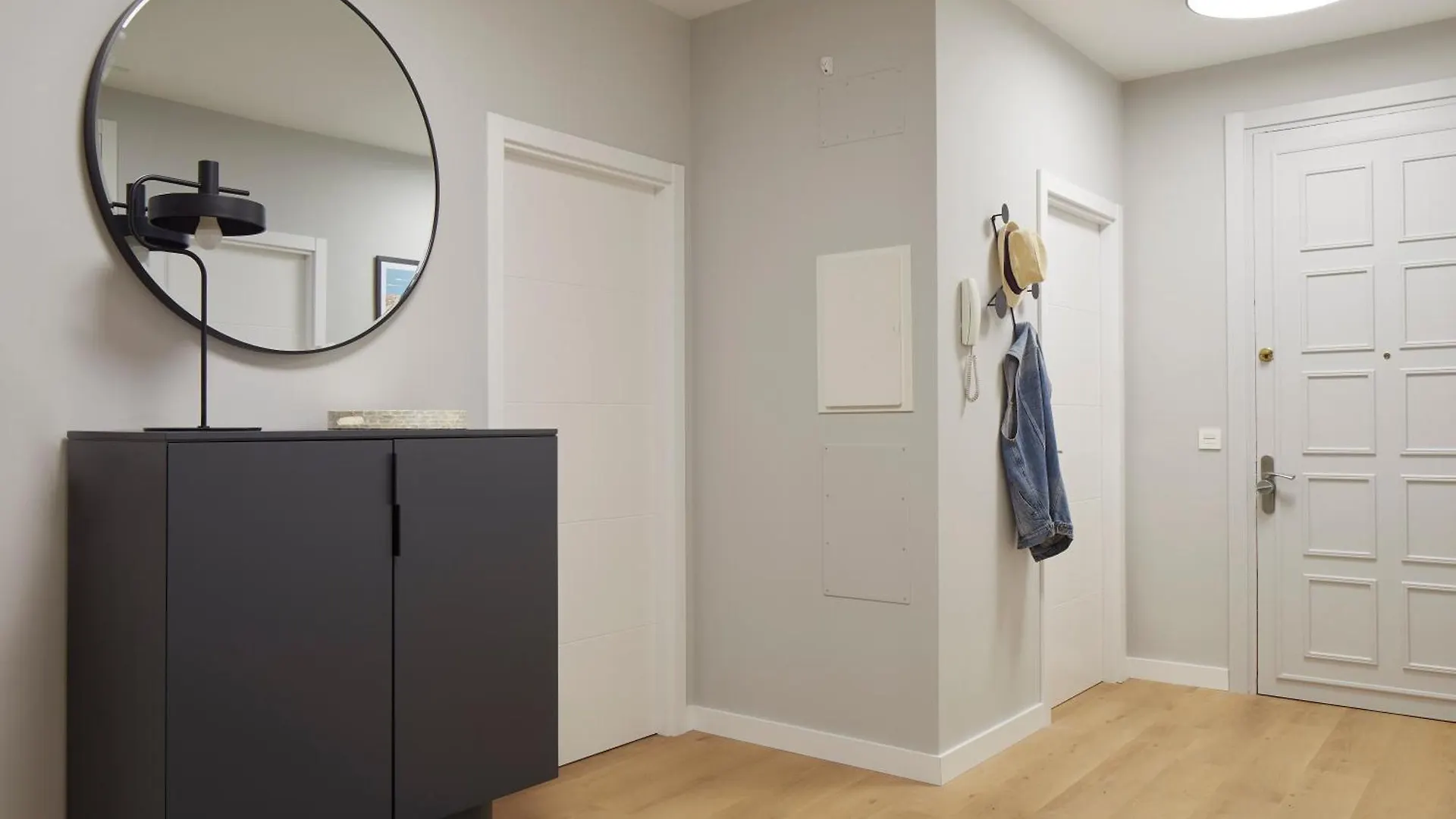 Negua By Feelfree Rentals San Sebastián Lejlighed