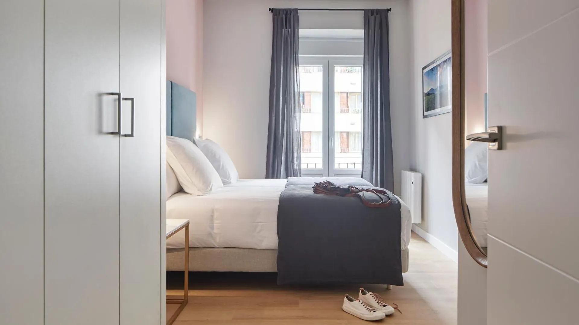 Negua By Feelfree Rentals San Sebastian Apartment