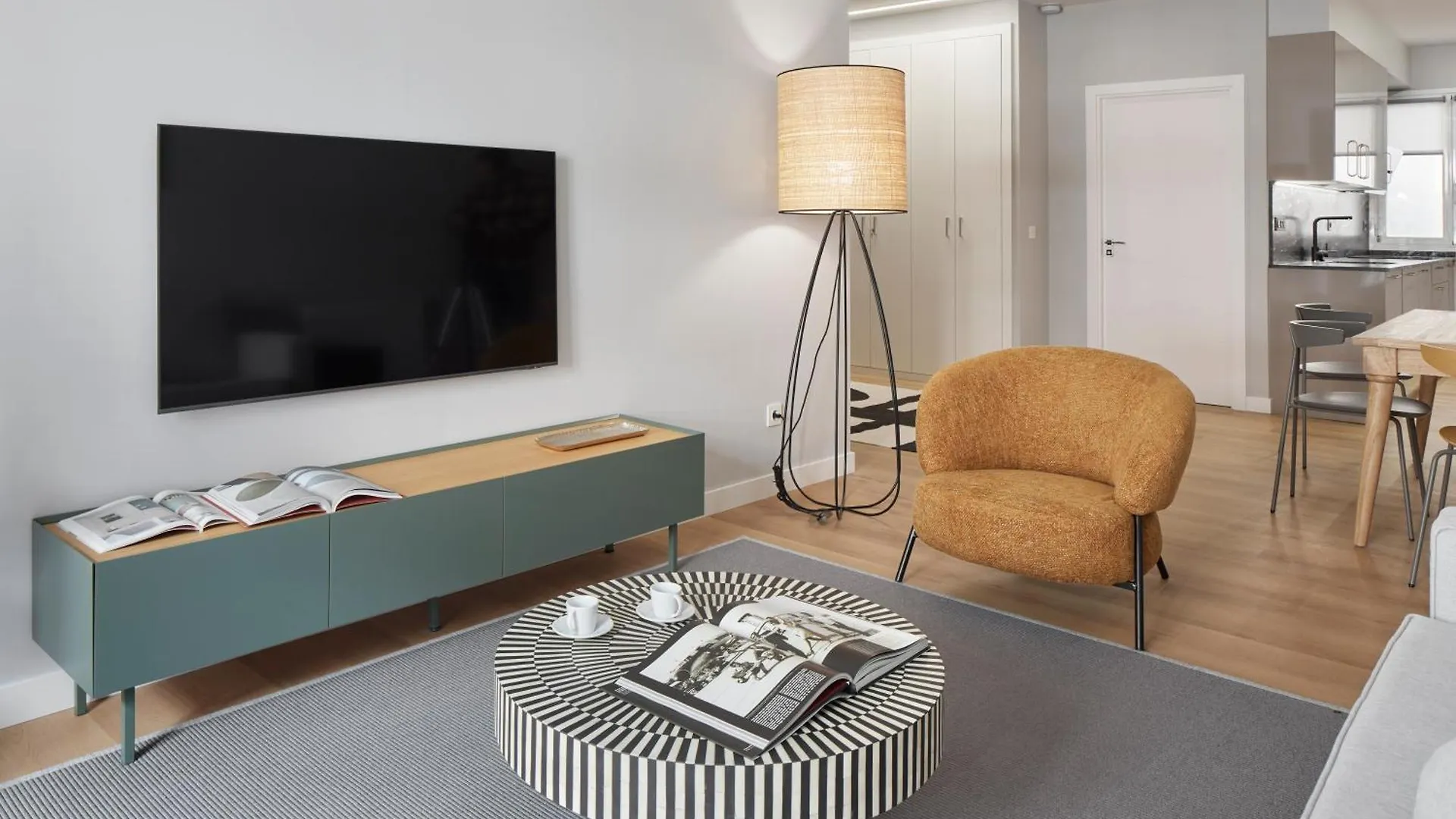 Negua By Feelfree Rentals San Sebastian Apartment