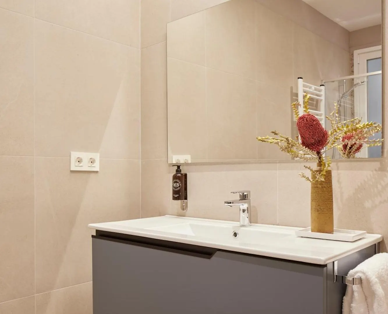 Apartment Negua By Feelfree Rentals San Sebastian Spain