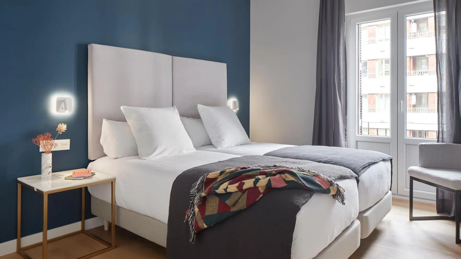 Negua By Feelfree Rentals San Sebastian Apartment