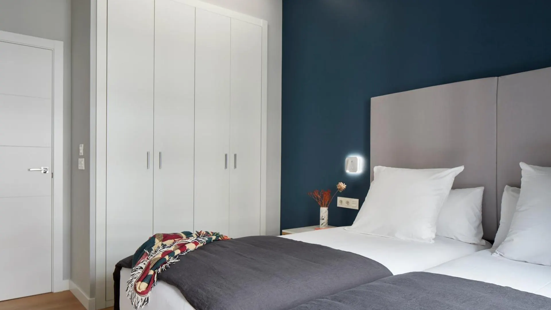 Apartment Negua By Feelfree Rentals San Sebastian Spain
