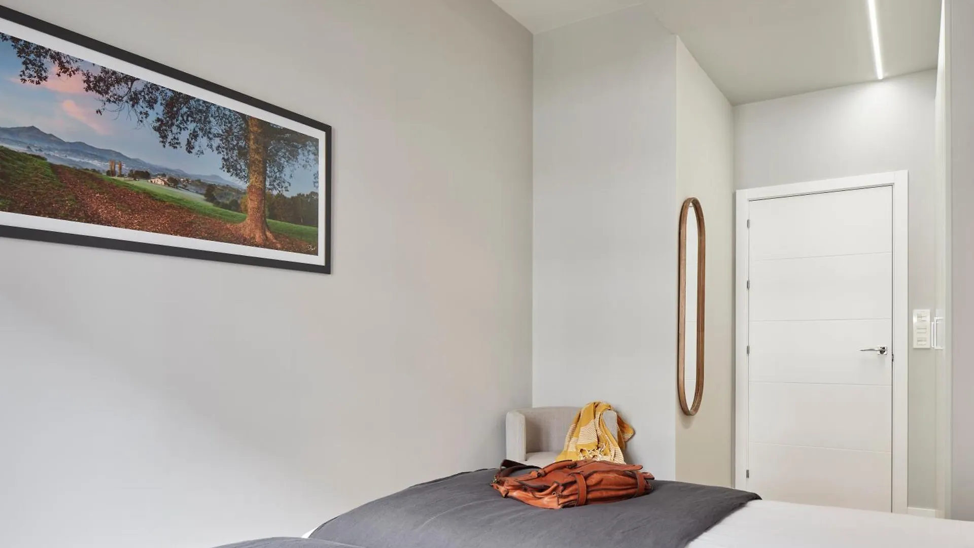 Apartment Negua By Feelfree Rentals San Sebastian Spain