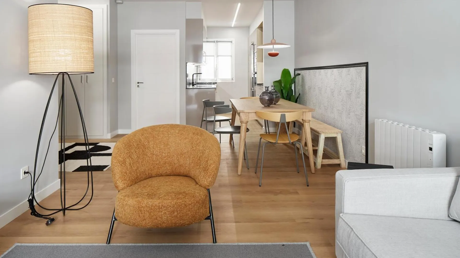 Negua By Feelfree Rentals San Sebastian