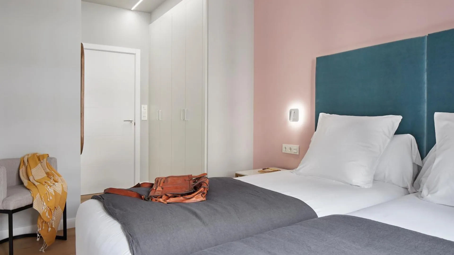 Negua By Feelfree Rentals San Sebastian