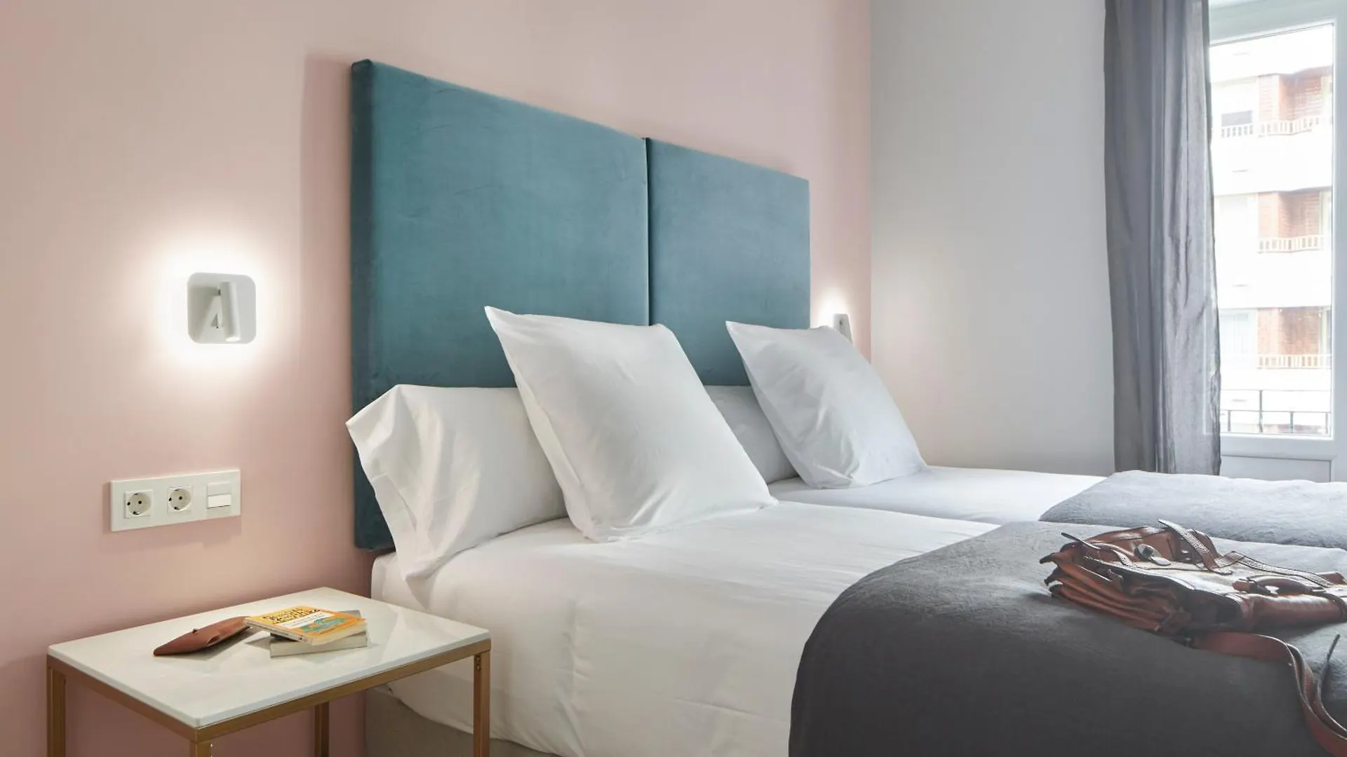 Negua By Feelfree Rentals San Sebastián 0*,  Spanien