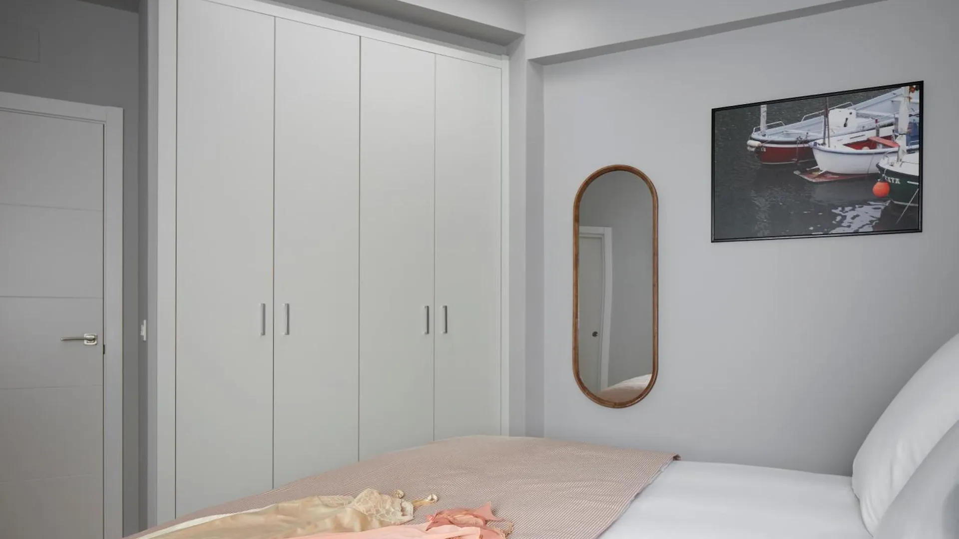 Negua By Feelfree Rentals San Sebastian