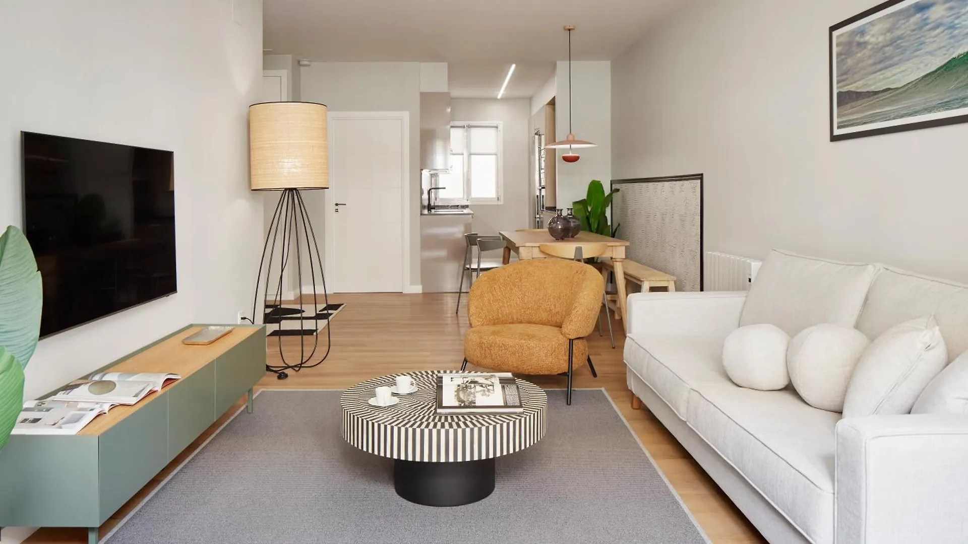 Negua By Feelfree Rentals San Sebastian Spain