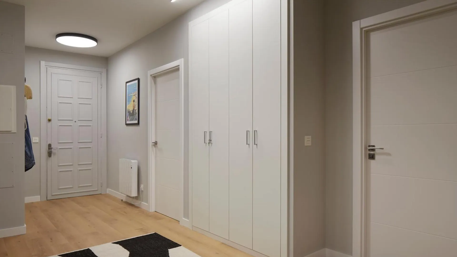 Apartment Negua By Feelfree Rentals San Sebastian