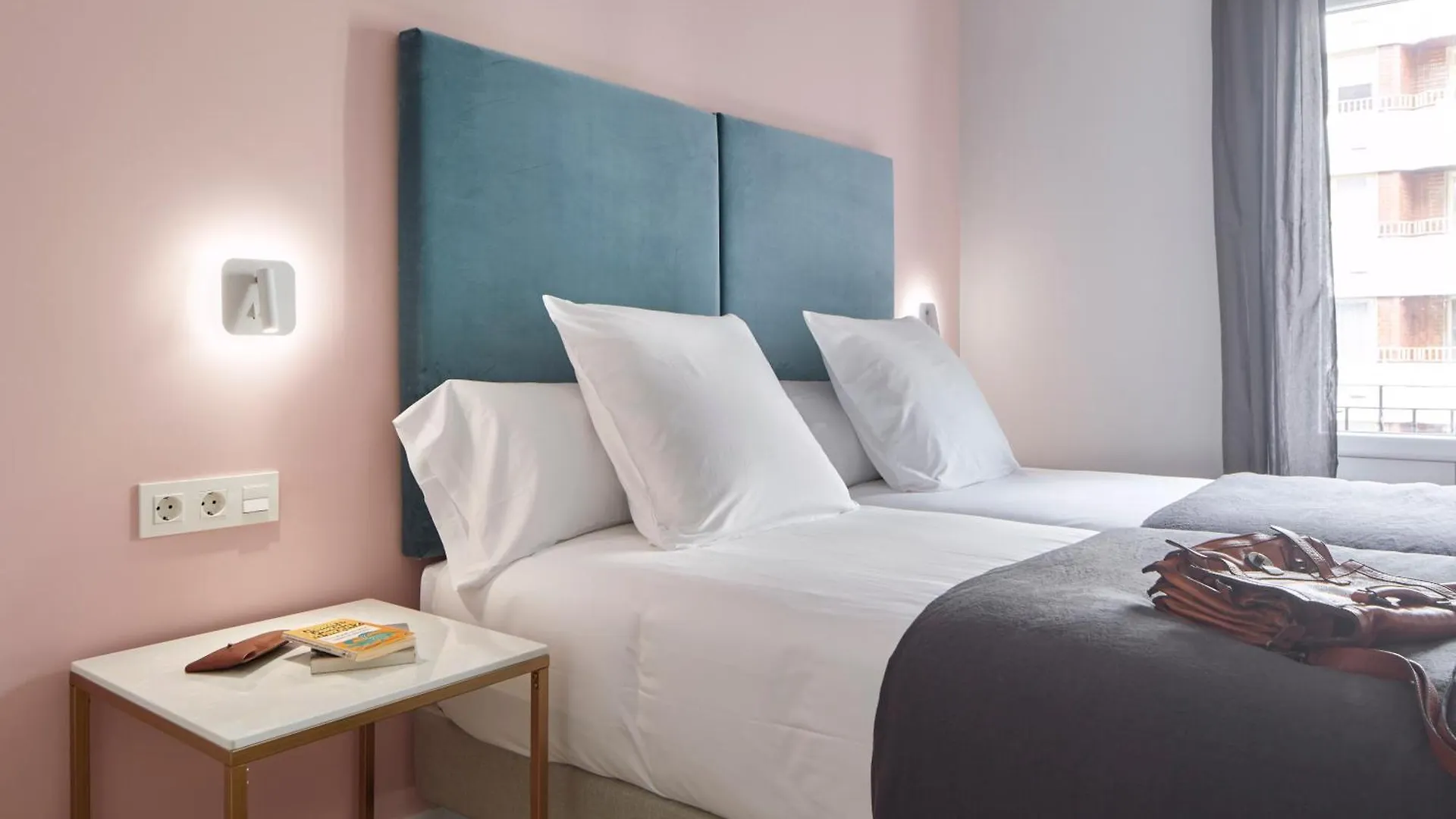 Negua By Feelfree Rentals San Sebastian Apartment
