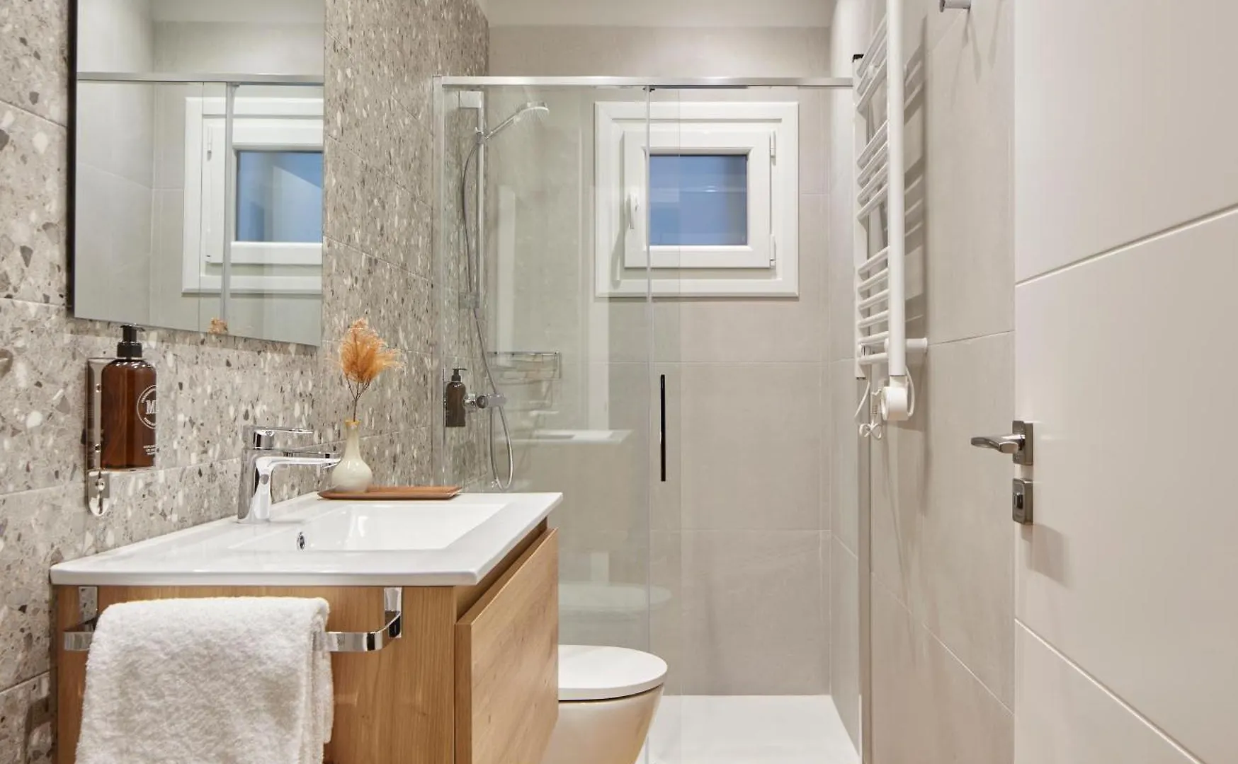 Negua By Feelfree Rentals San Sebastián Spanien