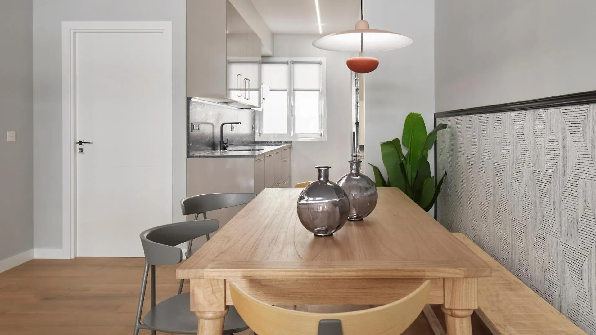 Apartment Negua By Feelfree Rentals San Sebastian