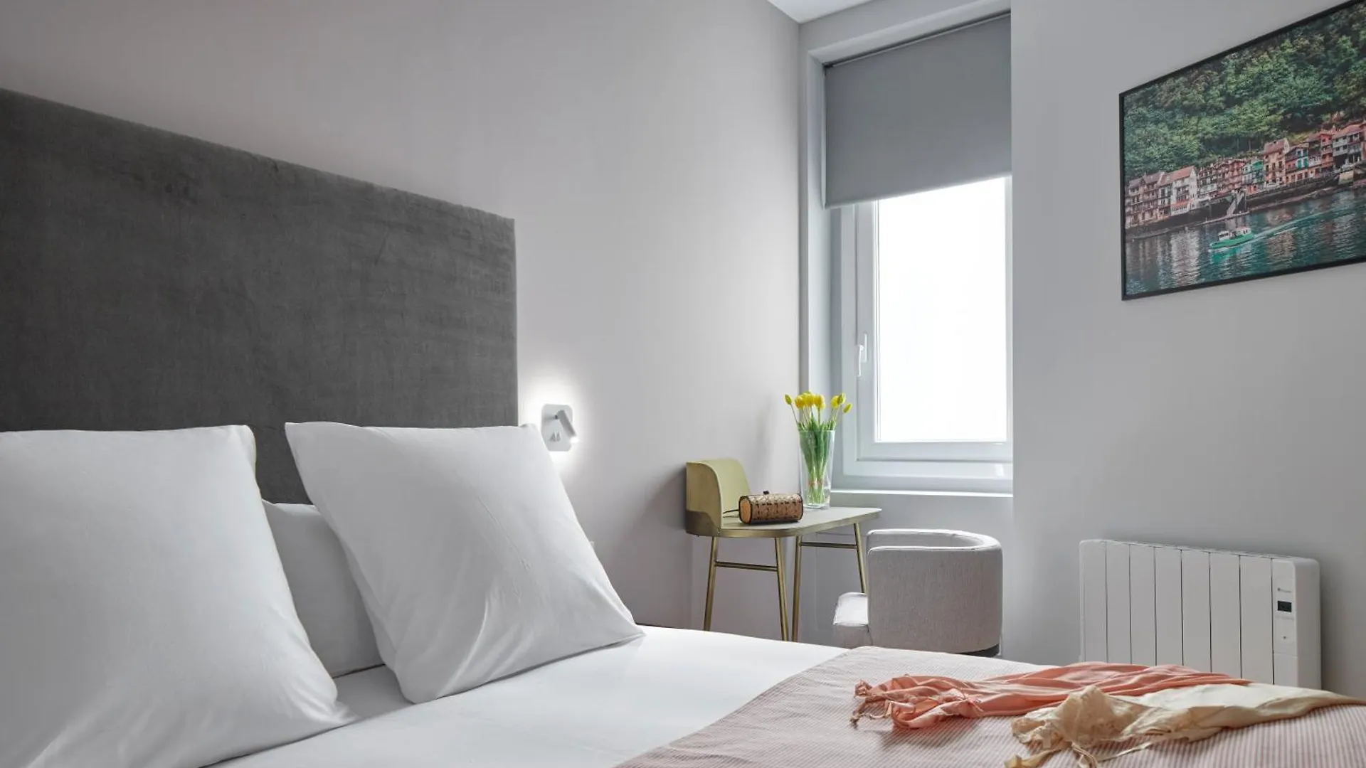 Apartment Negua By Feelfree Rentals San Sebastian