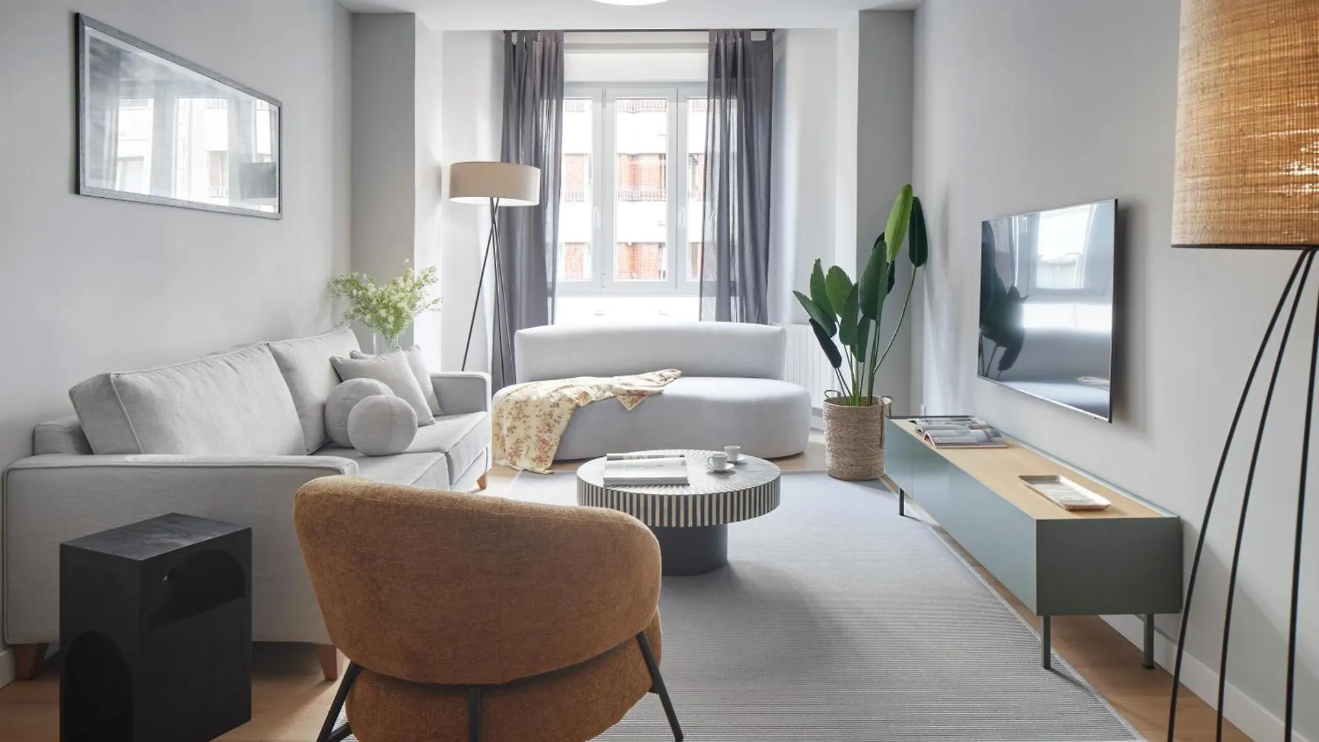 Negua By Feelfree Rentals San Sebastian