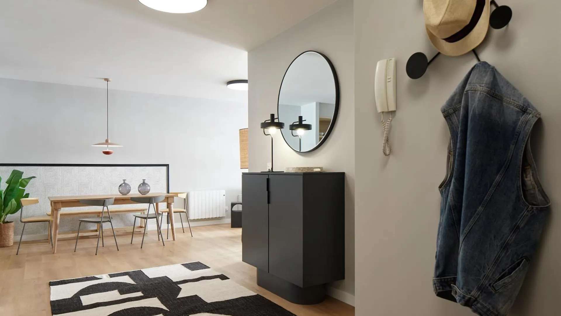 Apartment Negua By Feelfree Rentals San Sebastian