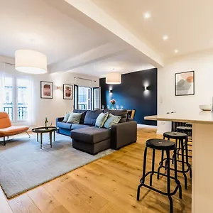 Zabaleta By Sweet Apartamento