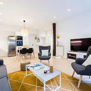 Arrasate By Sweet Ss Apartment