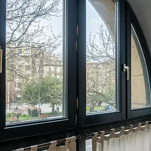 Recoleta Downtown By Beauty Apartment