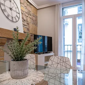 San Telmo Oldtown By Beauty Apartment