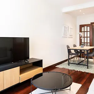 And Chill By Cisan Apartamento