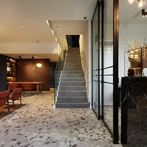 3* Hotel Sansebay