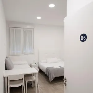 Md San Sebastián