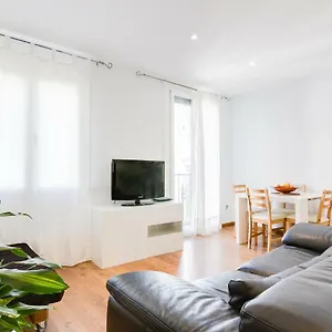 Appartement Iruzul, Saint-Sébastien