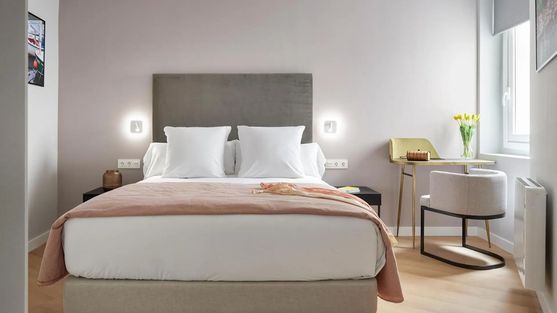 Negua By Feelfree Rentals San Sebastian 0*,