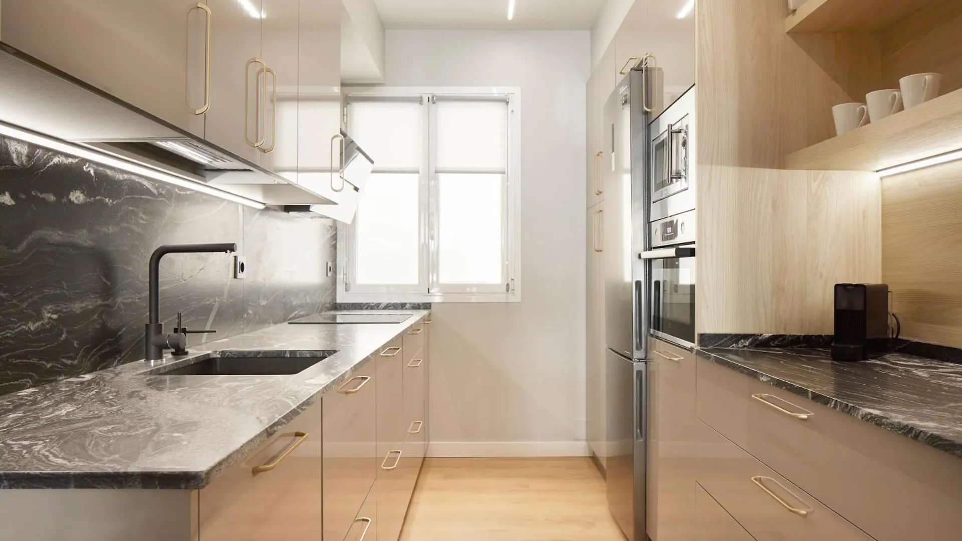 Apartment Negua By Feelfree Rentals San Sebastian