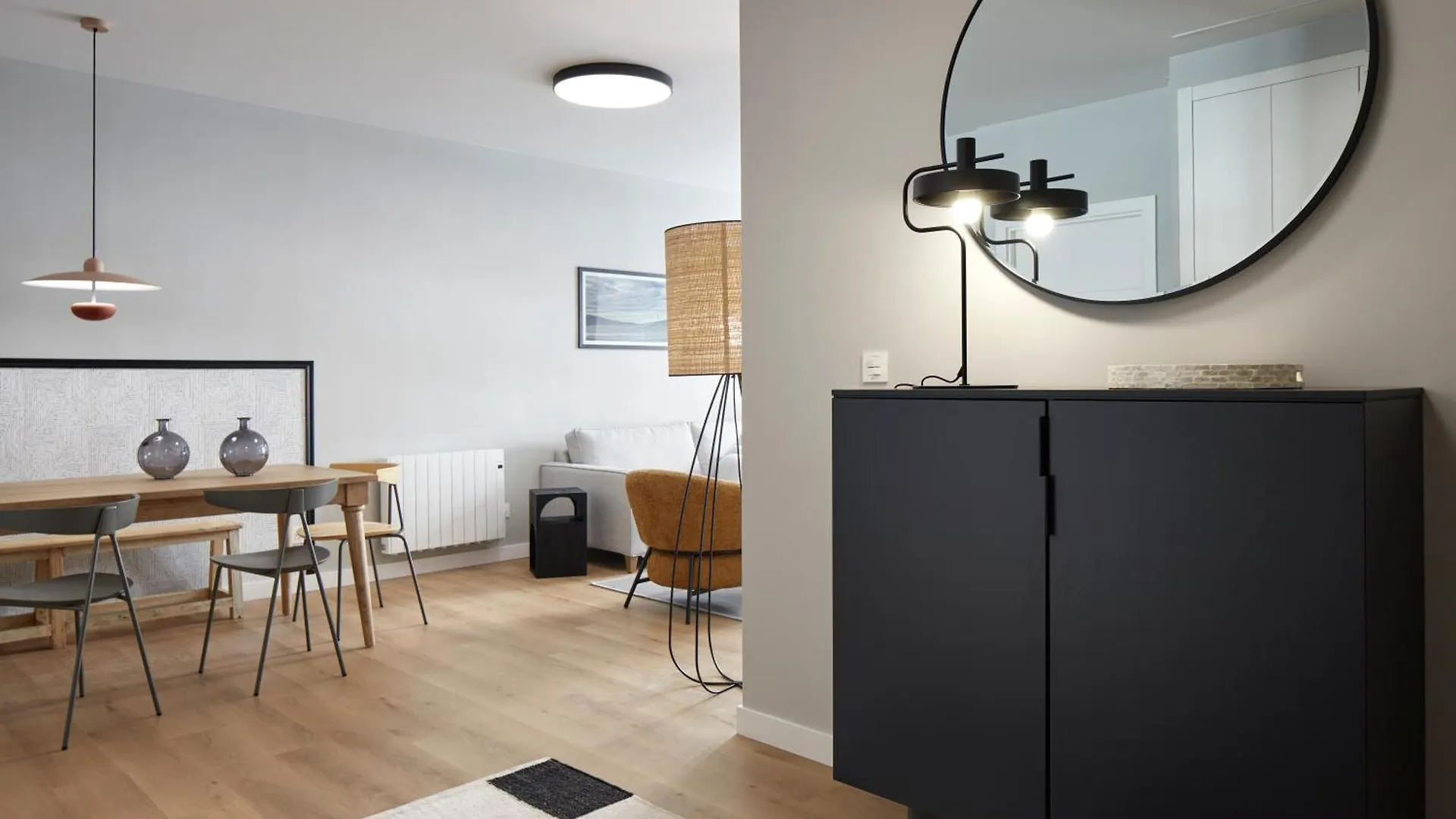 Negua By Feelfree Rentals San Sebastian