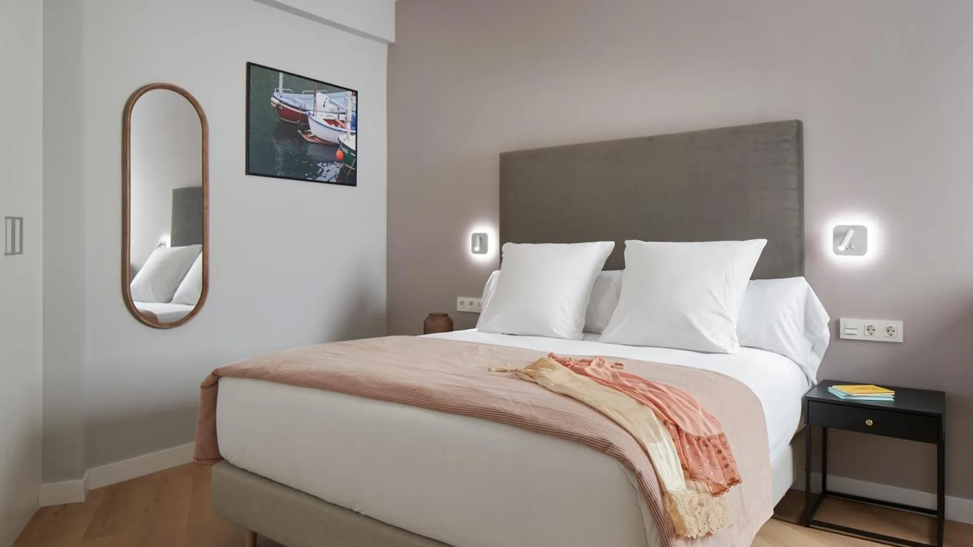 Negua By Feelfree Rentals San Sebastian